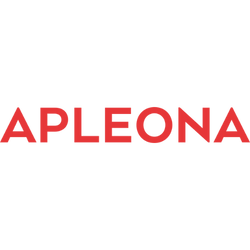 Apleona Logo