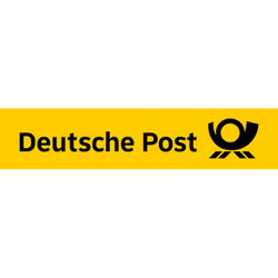 Deutsche Post Logo