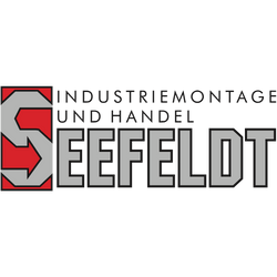 Seefeldt Logo