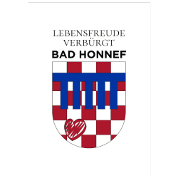 Stadt Bad Honnef Logo
