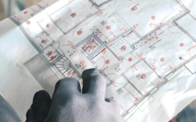 WHE Technik – Neubau Elektroinstallation