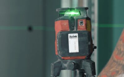 WHE Technik vernetzt Neubau in Frechen